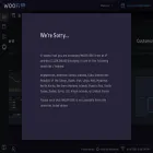 dex.woo.org dex.woo.org