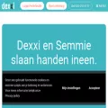 dexxi.nl dexxi.nl