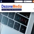 dezonemedia.com