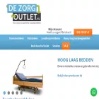 dezorgoutlet.nl