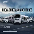 dfacdongfeng.com dfacdongfeng.com