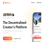 dfans.co dfans.co