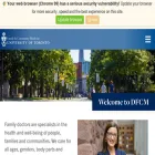 dfcm.utoronto.ca