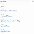 dfithian.github.io dfithian.github.io