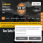 dfwsafes.com dfwsafes.com