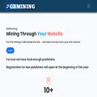 dgbmining.online