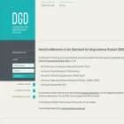 dgd.ids-mannheim.de