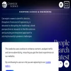 dge.carnegiescience.edu dge.carnegiescience.edu