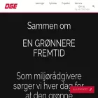 dge.dk dge.dk