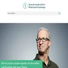 dgmp-online.de dgmp-online.de