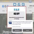 dgplumbing.net dgplumbing.net