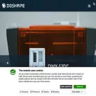 dgshape.com dgshape.com
