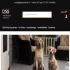 dgspetproducts.no