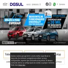 dgsulchevroletcaxiasdosul.com.br dgsulchevroletcaxiasdosul.com.br