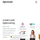 dgt-concept.com