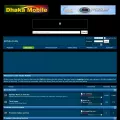 dhakamobile.com dhakamobile.com