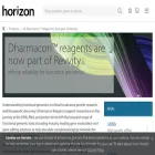 dharmacon.horizondiscovery.com