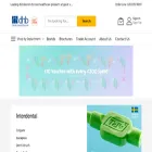 dhb.co.uk dhb.co.uk