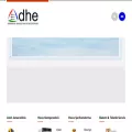 dhe.com.tr