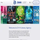 dhhliteraryagency.com