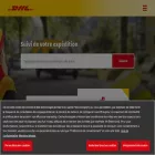 dhl.cm dhl.cm