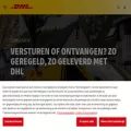 dhlecommerce.nl