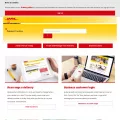 dhlparcel.co.uk