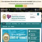 dhrd.hawaii.gov dhrd.hawaii.gov