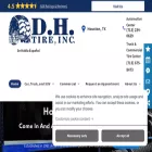 dhtire.com dhtire.com