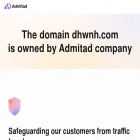 dhwnh.com