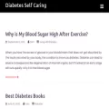 diabetesselfcaring.com