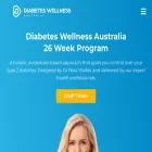 diabeteswellnessaustralia.com.au