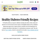 diabeticlivingonline.com diabeticlivingonline.com