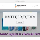 diabeticteststrips.org