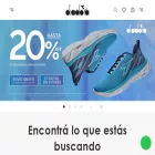 diadoraargentina.com