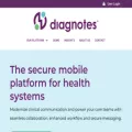 diagnotes.com