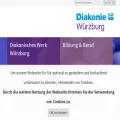 diakonie-wuerzburg.de