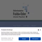 diakoniestation-fulda-eder.de diakoniestation-fulda-eder.de