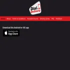 dial-a-delivery.online dial-a-delivery.online