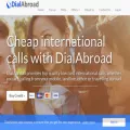 dialabroad.com