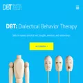 dialecticalbehaviortherapy.com