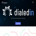 dialedin.com.au