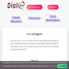 dialweb.fr dialweb.fr