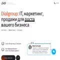 dialweb.ru