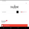 diamine.com.tr
