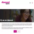 diamondlogistics.co.uk