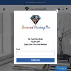 diamondpaintingpro.com