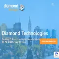 diamondtechnologies.com diamondtechnologies.com