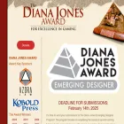 dianajonesaward.org dianajonesaward.org