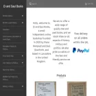 diandsaulbooks.co.uk